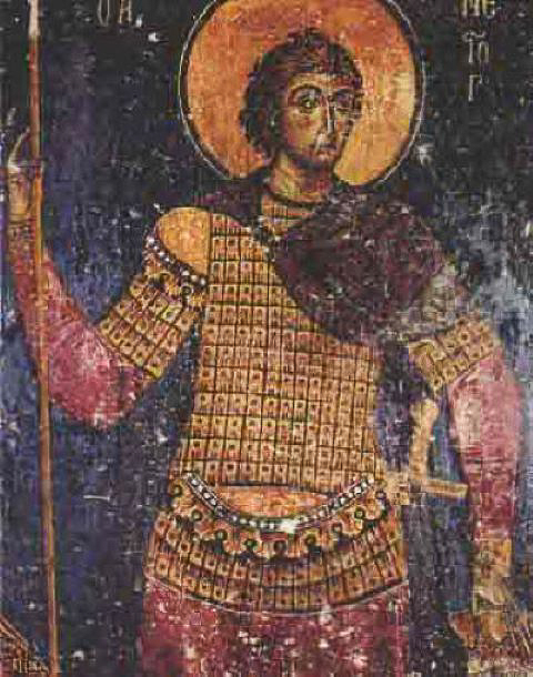 Ιωάννης Τσιμισκής. Αυτοκράτωρ Ρωμαίων ( 969-976μ.Χ)